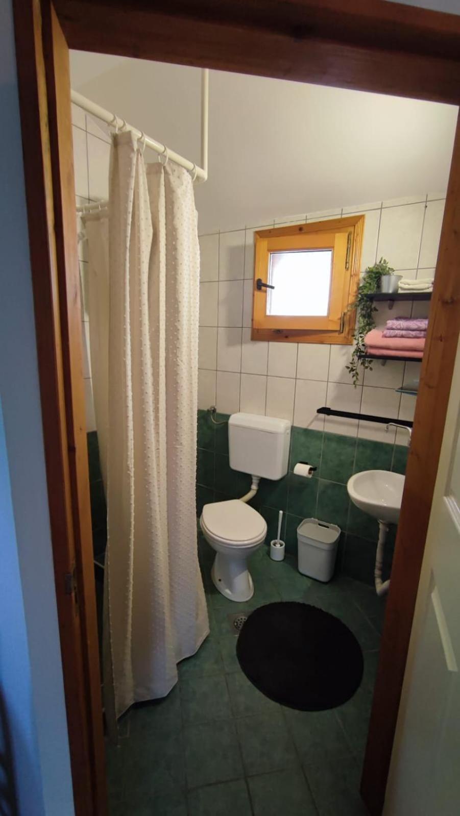 Pension Lale Apartment Pestani Exterior photo