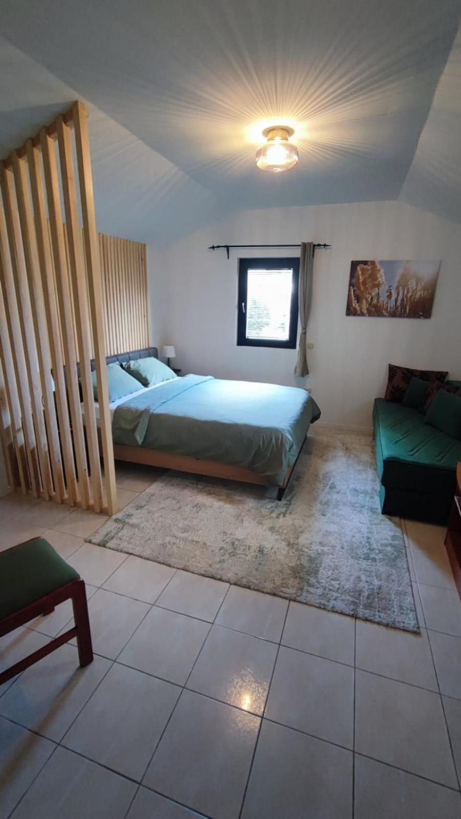 Pension Lale Apartment Pestani Exterior photo